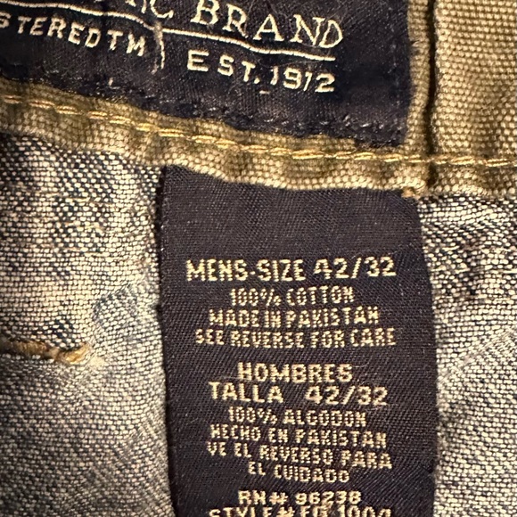 Carpenter Jeans - Picture 11 of 11